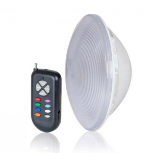 Lampada LED RGB PAR56
